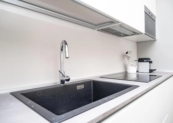 Apartamento Viam Imbriani
