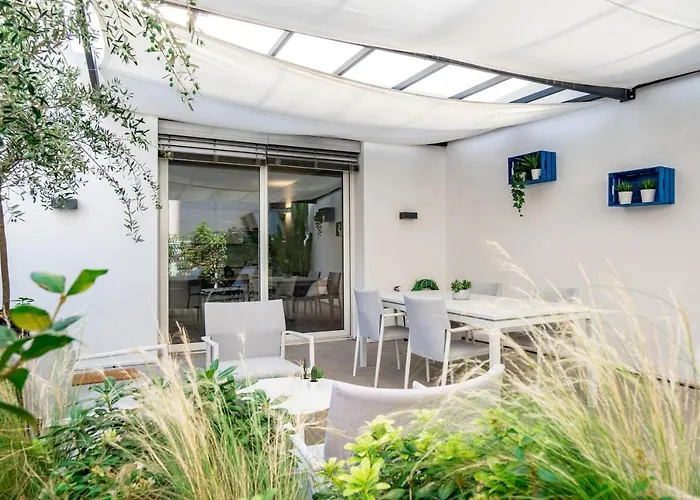 Viam Imbriani Apartamento *
