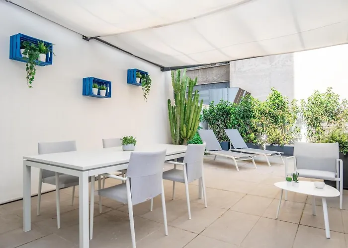Viam Imbriani Apartamento