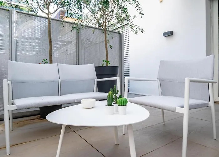 Apartamento Viam Imbriani
