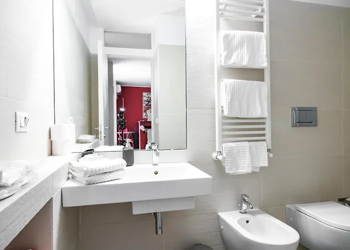 Apartamento Viam Imbriani Roma