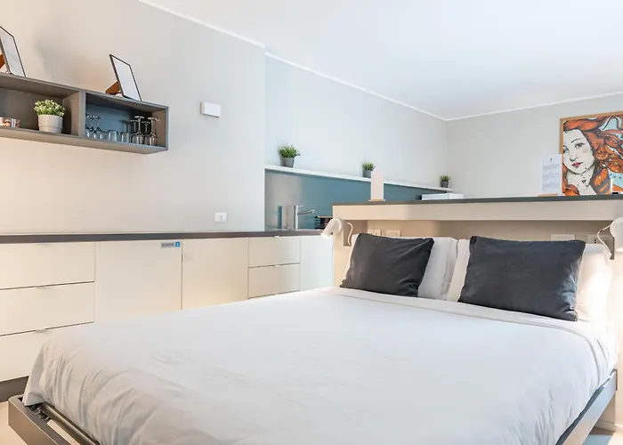 Viam Imbriani Apartamento *