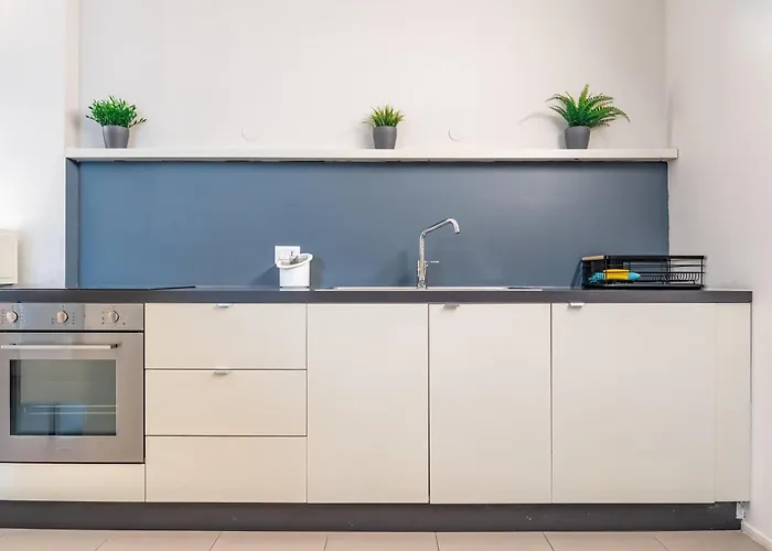 Viam Imbriani Apartamento