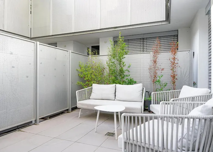 Viam Imbriani Apartamento Roma