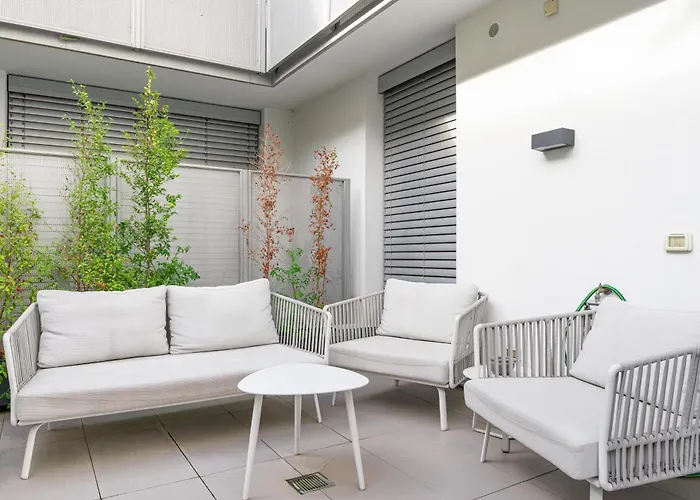 Viam Imbriani Apartamento *