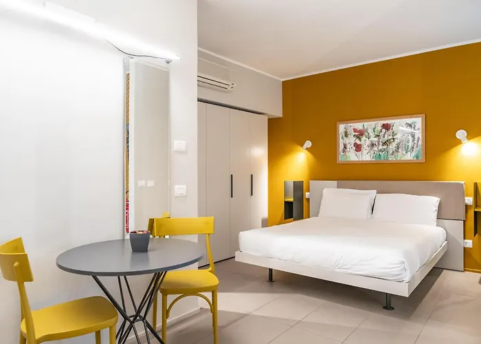 Viam Imbriani Apartamento
