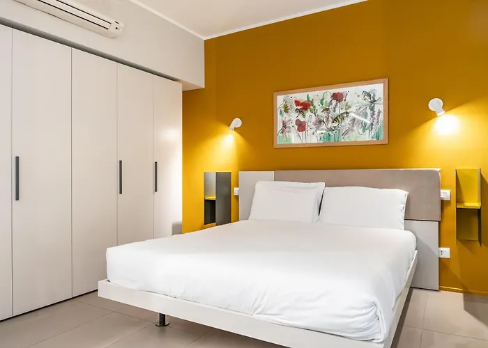 Viam Imbriani Apartamento *