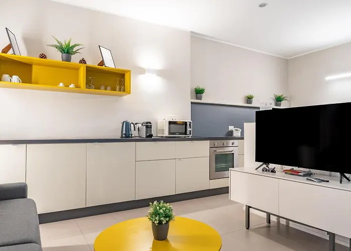 Viam Imbriani Apartamento *