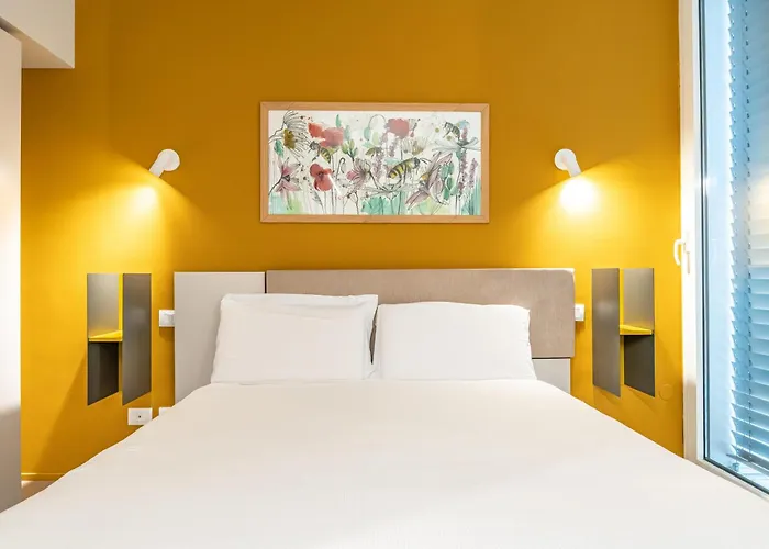 Apartamento Viam Imbriani Roma