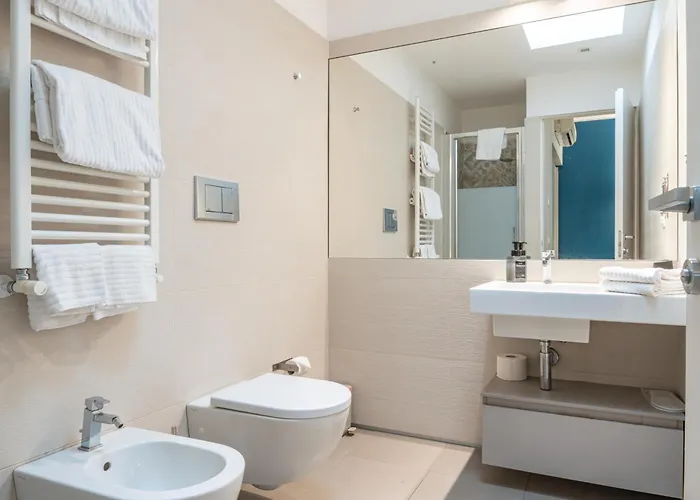 Viam Imbriani Apartamento *