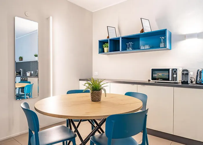 Viam Imbriani Apartamento *