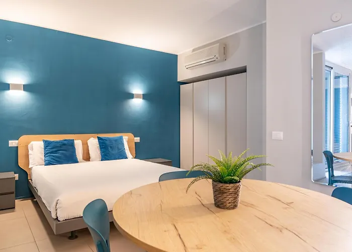 Apartamento Viam Imbriani *