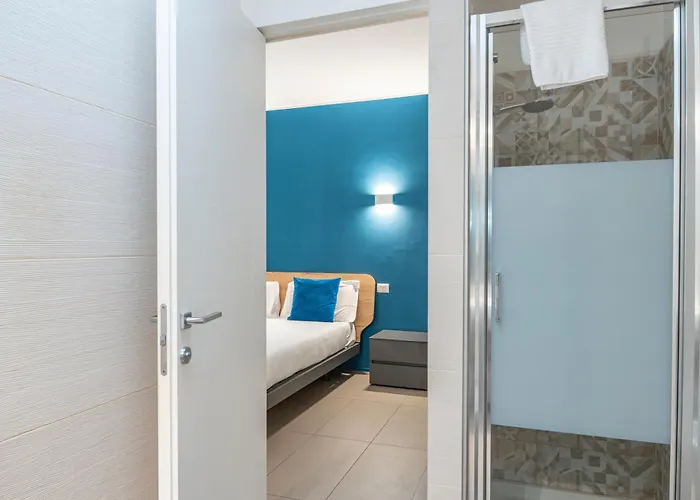 Apartamento Viam Imbriani Roma