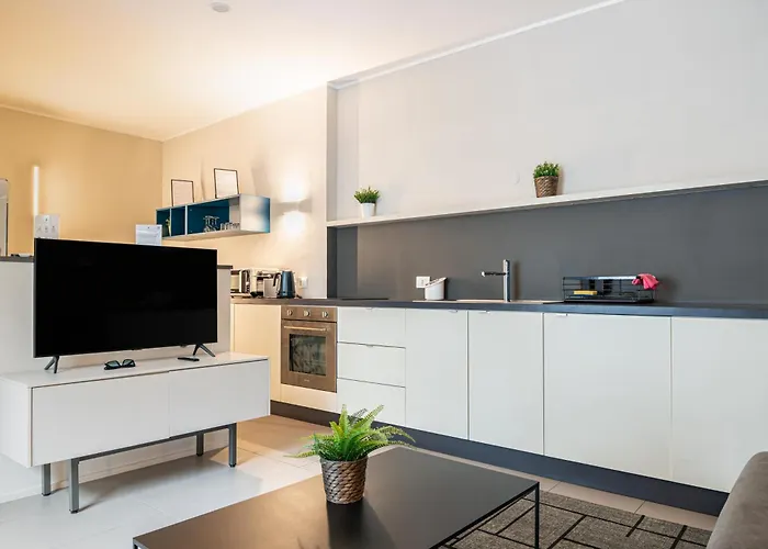 Viam Imbriani Apartamento *