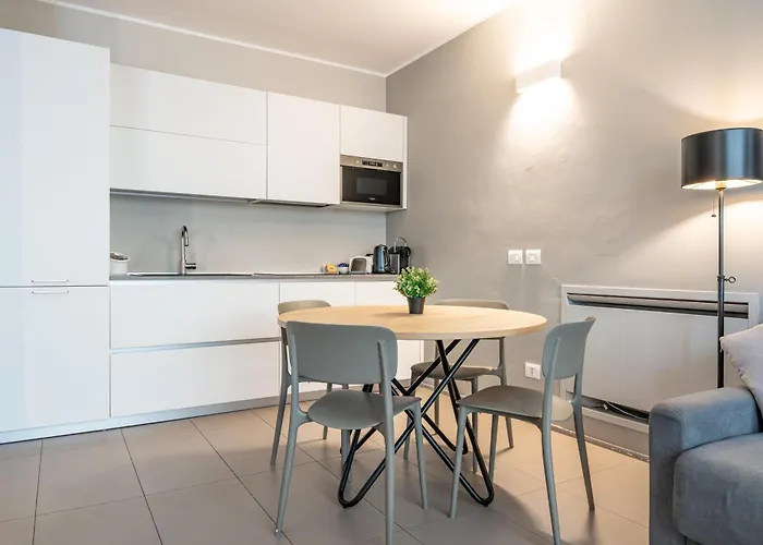 Apartamento Viam Imbriani Roma