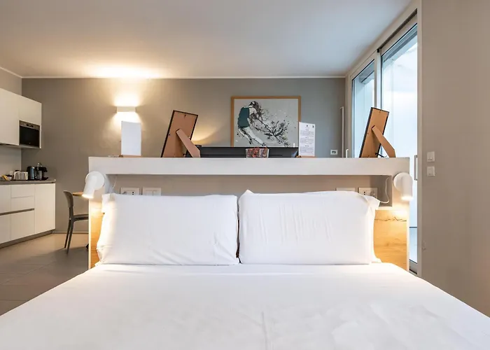 Apartamento Viam Imbriani