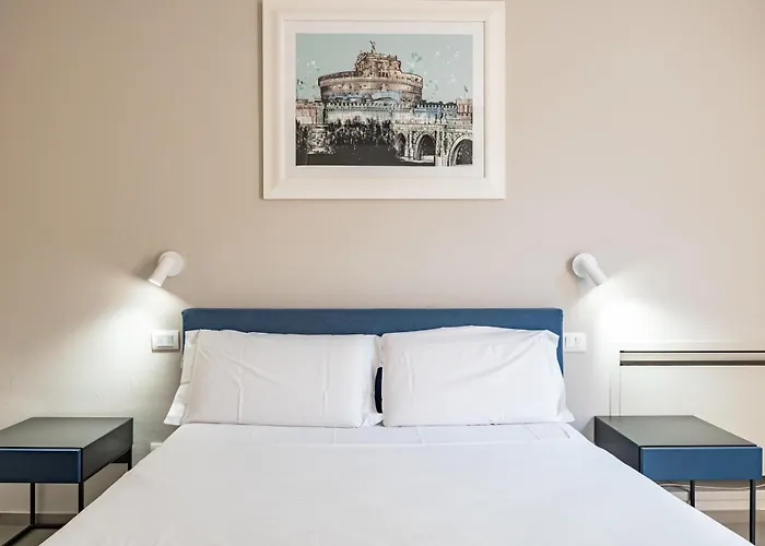 Viam Imbriani Apartamento