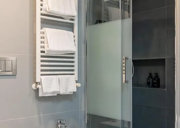 Viam Imbriani Apartamento