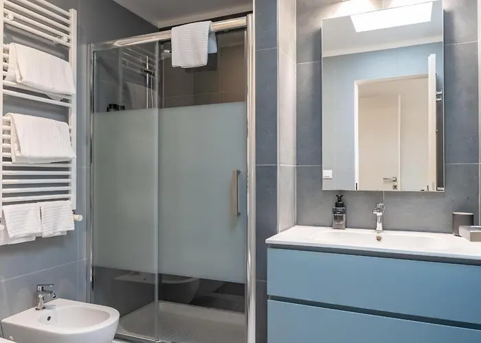 Viam Imbriani Apartamento