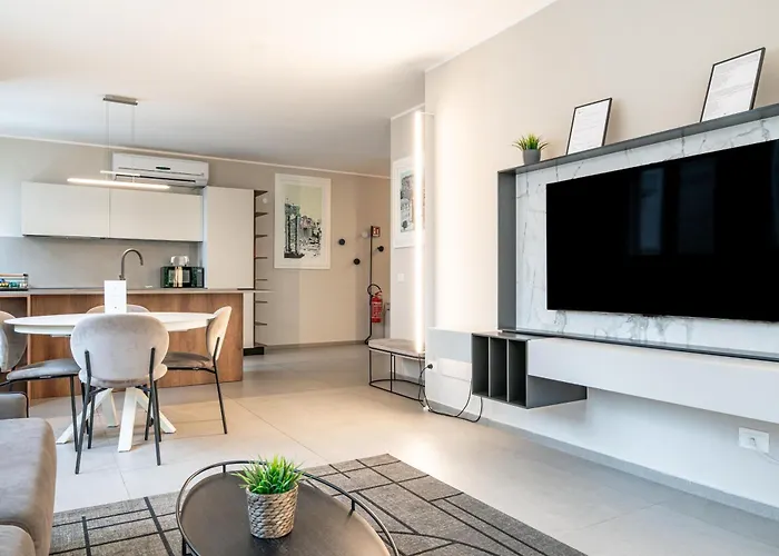 Viam Imbriani Apartamento Roma