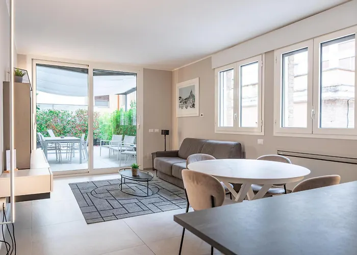 Apartamento Viam Imbriani Roma