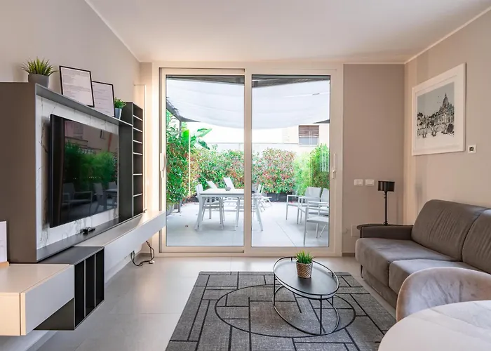 Viam Imbriani Apartamento *