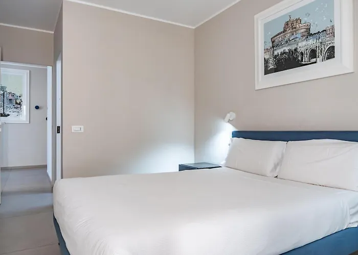 Viam Imbriani Apartamento *
